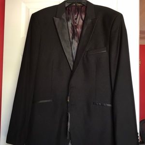 Men’s suit